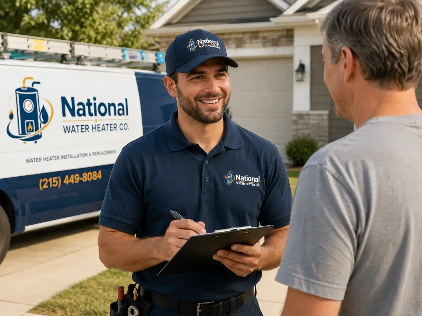 Water Heater Installation Carp Lake, MI FAQs